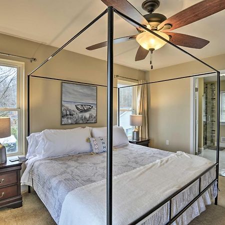 Lovely Rushville Home With Canandaigua Lake Acess! Zewnętrze zdjęcie