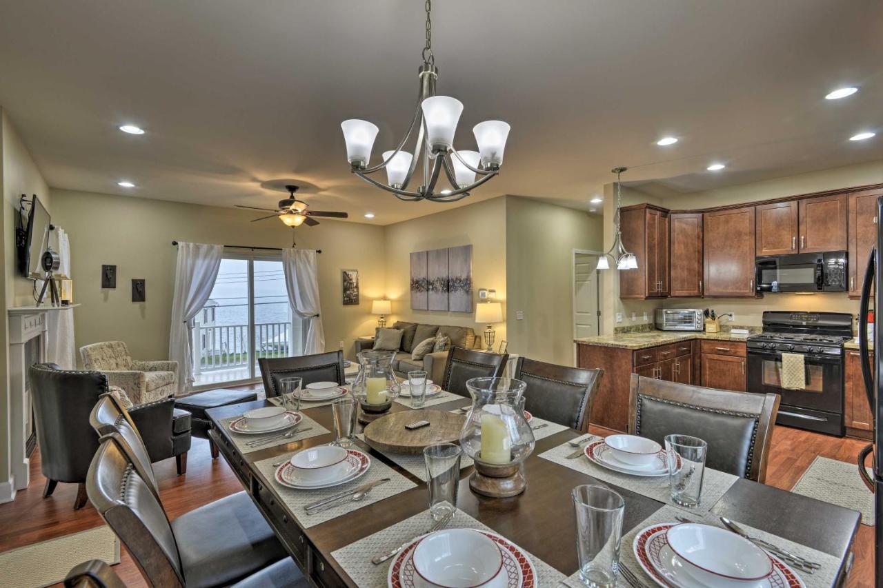 Lovely Rushville Home With Canandaigua Lake Acess! Zewnętrze zdjęcie