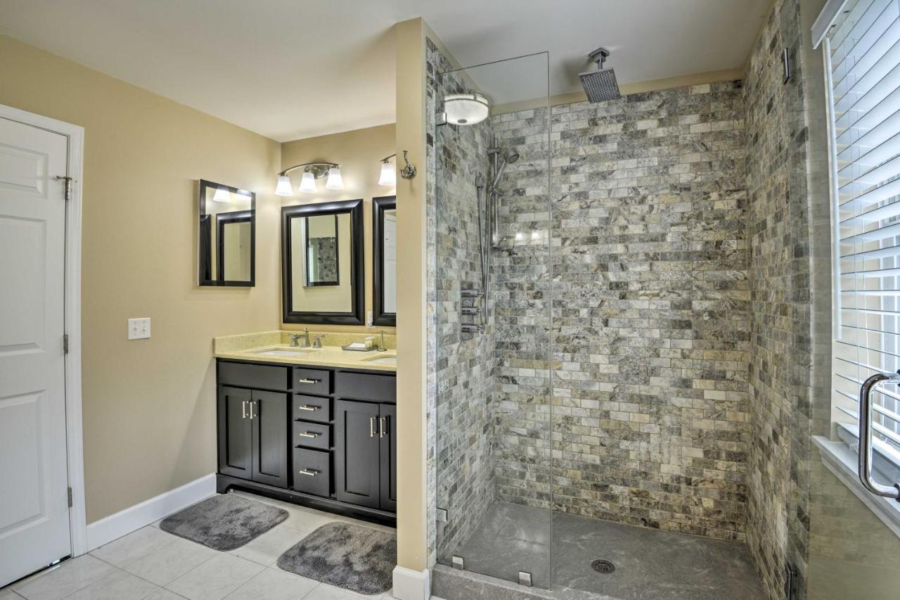Lovely Rushville Home With Canandaigua Lake Acess! Zewnętrze zdjęcie