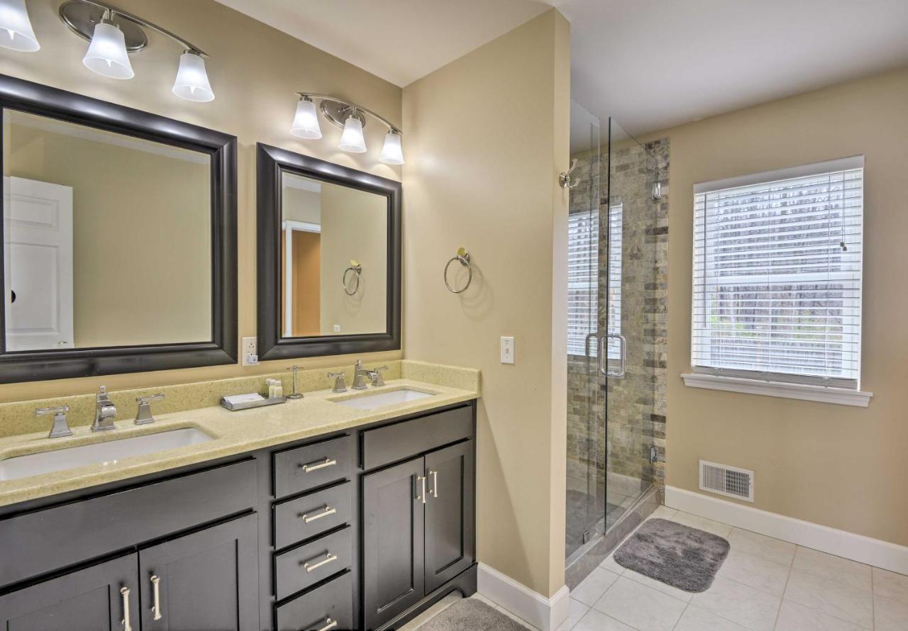 Lovely Rushville Home With Canandaigua Lake Acess! Zewnętrze zdjęcie